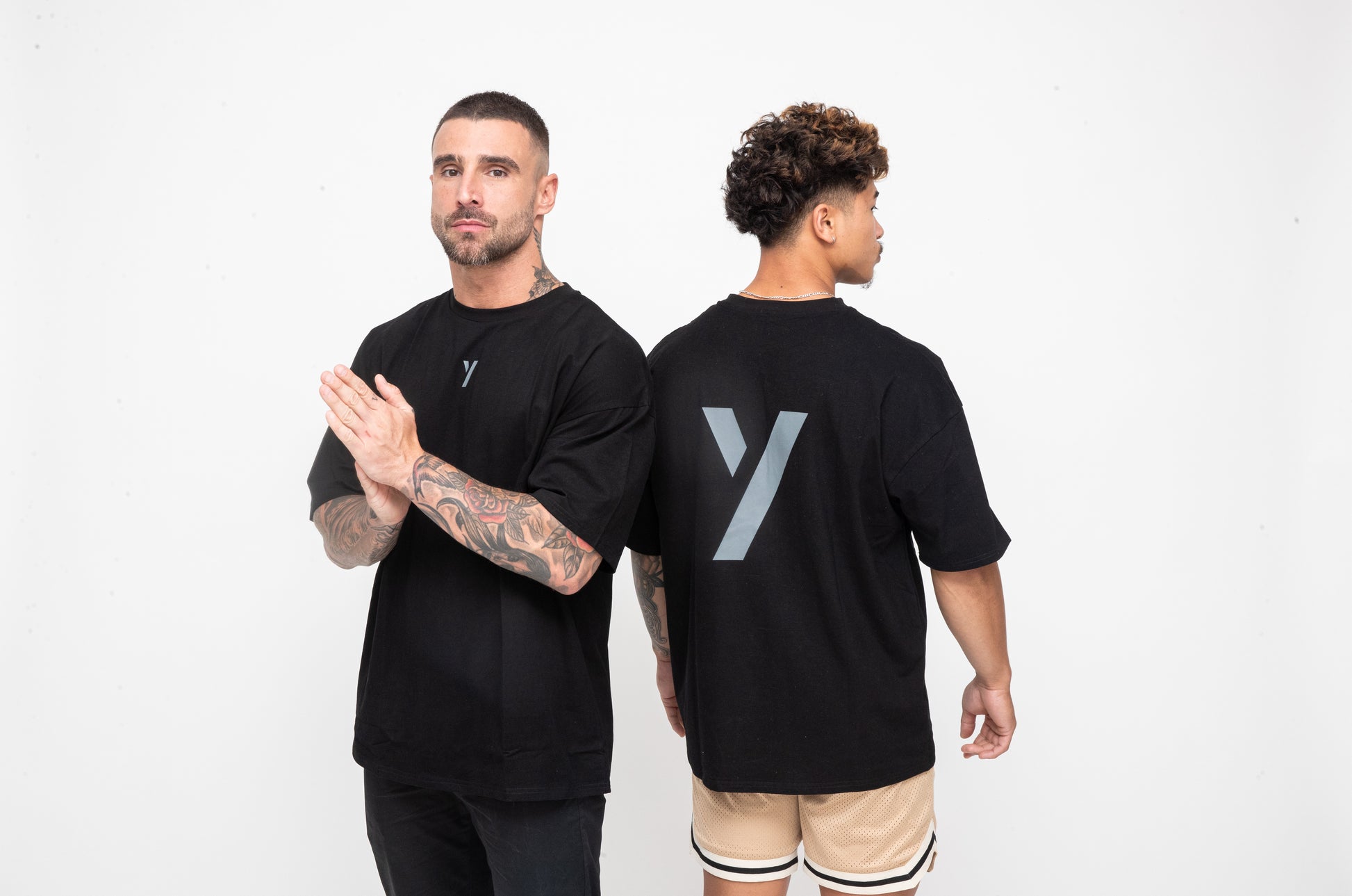 The Oversized Trainer
