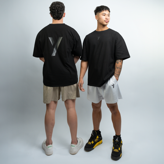 The Oversized Trainer