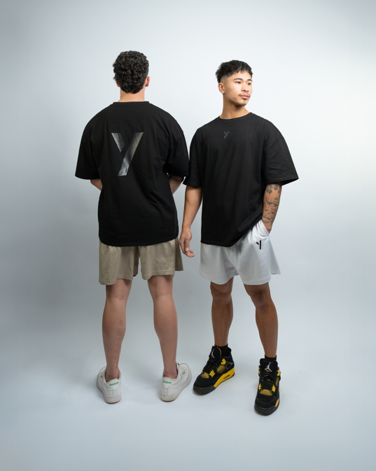 The Oversized Trainer