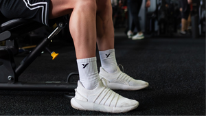 Performance Socks 2PK