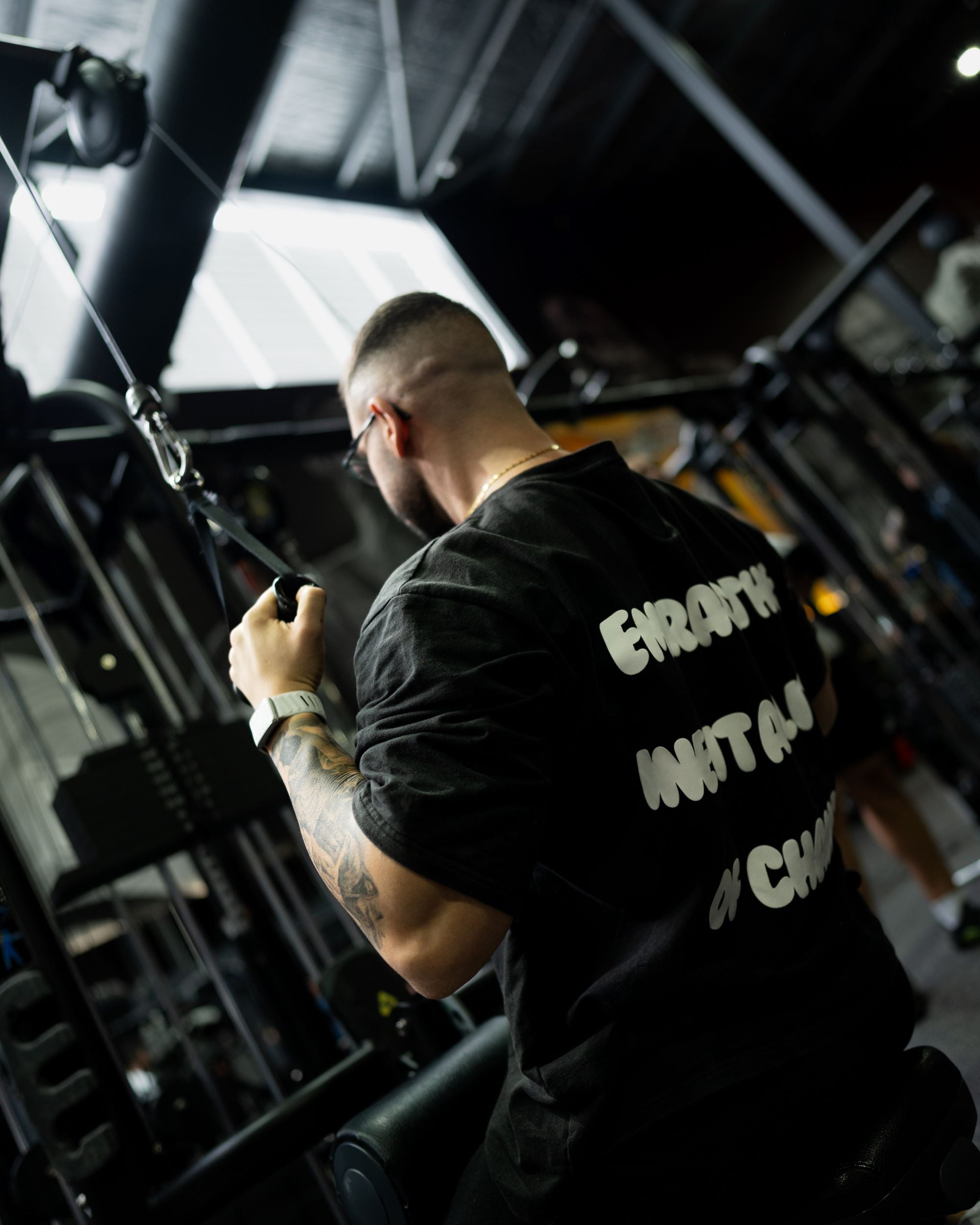 In Person-Personal Training