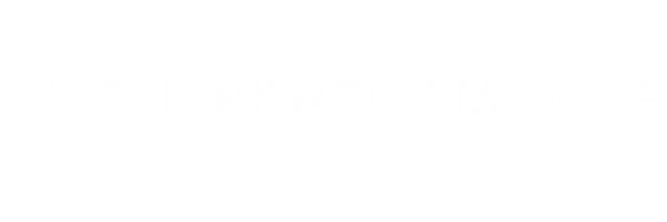 Lyftd Performance