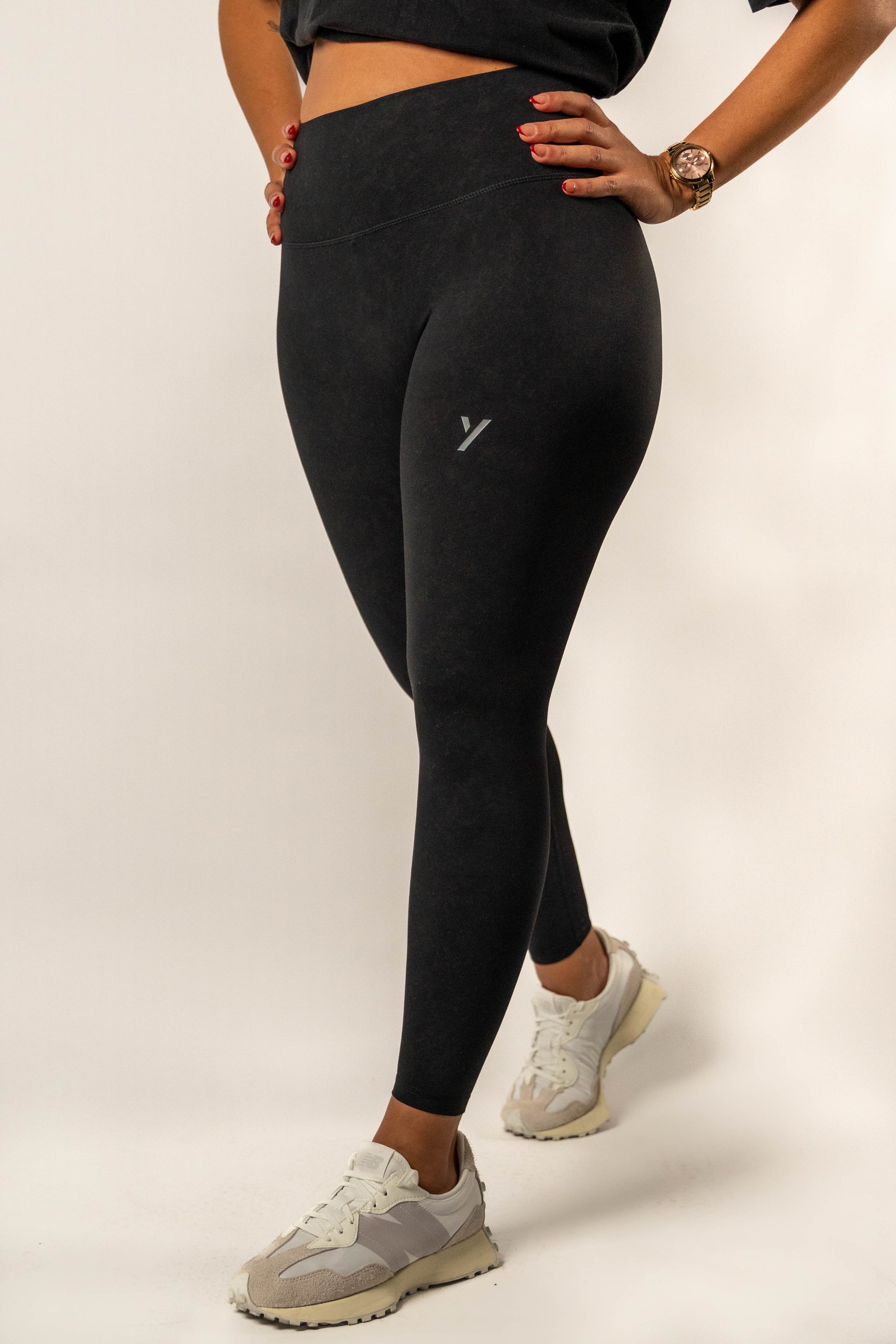 The 'Clouds' Tights